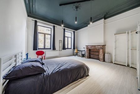 Room at Boulevard Alfred de Fontaine 27 - Photo 5