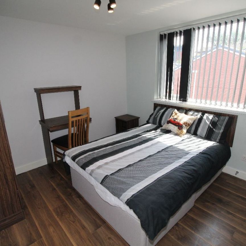 Hawkins Street,Flat, PRESTON, Lancashire PR1 7HR - Photo 1