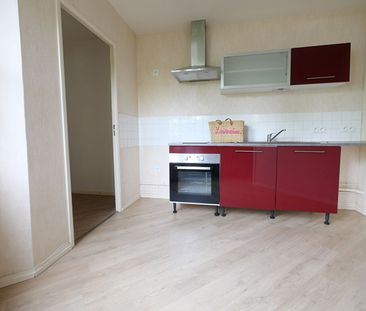 Location Appartement 2 pièces 47m² - Photo 3