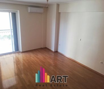 Διαμέρισμα για ενοικίαση Κέντρο (Νέα Σμύρνη) - Photo 1