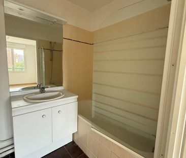 Location Appartement 2 pièces 37m² COULOMMIERS 77120 - Photo 2