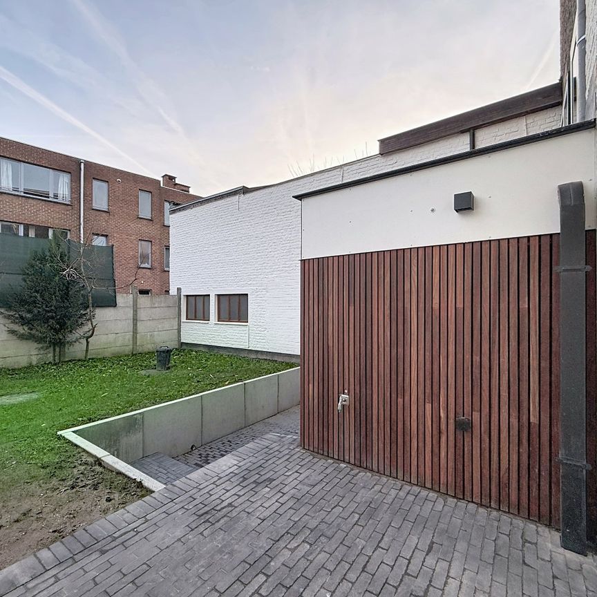 Duplex te huur in Gent - Photo 1