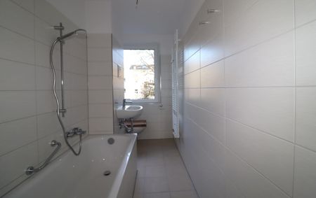 Kaßberg! Ahornstraße! Halbes Jahr-halbe (Kalt)Miete - Photo 4