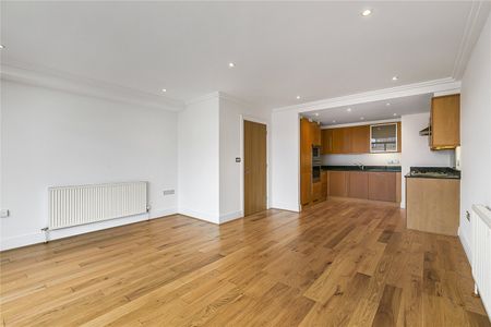 Point Wharf Lane, Brentford, TW8 0DD - Photo 3