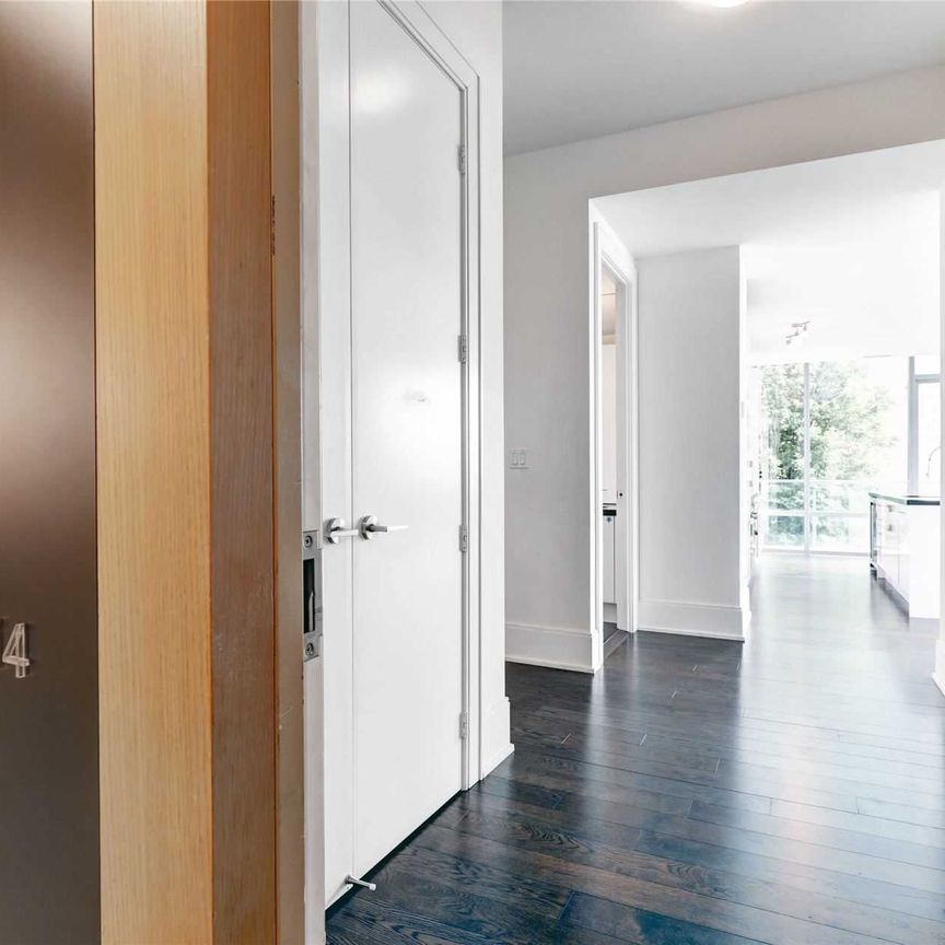 For Lease - 39 Queens Quay Unit# 314, Toronto, Ontario - Photo 1