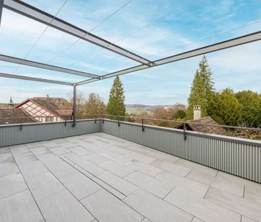 4.5 Zimmer, 143 m², 1. Stock - Foto 5