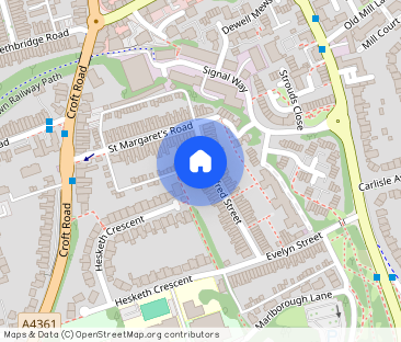 Winifred Street, Swindon - Photo 1