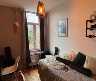 Maison mitoyenne 3 pièces à Lambersart - Photo 3