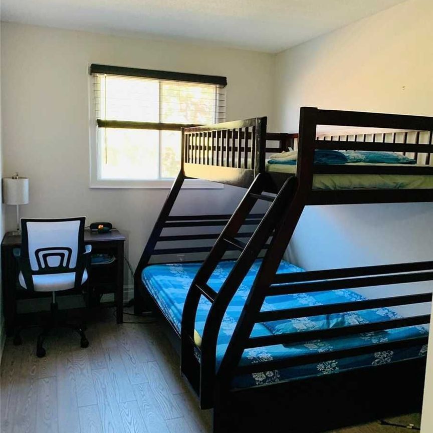 For Lease - 40 Whitley Castle Crescent, Toronto, Ontario - Photo 1