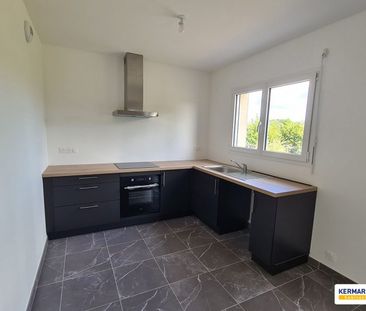 Maison 4 pièces – 87 m² environ à Saint-Aubin-des-Landes (ref : 5168) - Photo 4