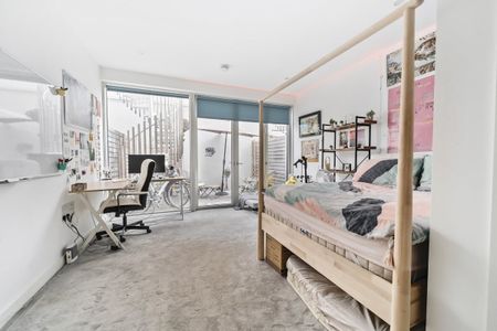 2 bedroom duplex to rent - Photo 5