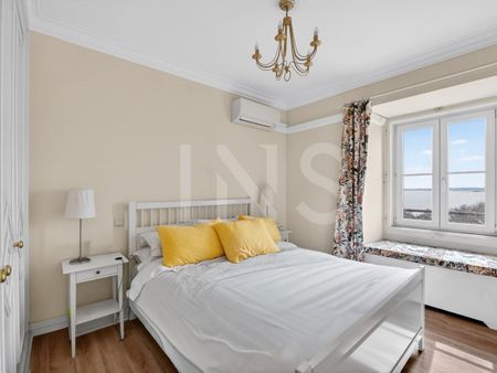 Apartamento T3 em Lisboa - Photo 5