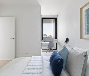 504/20 Camberwell Road, Hawthorn East VIC 3123 - Apartment For Rent... - Photo 6