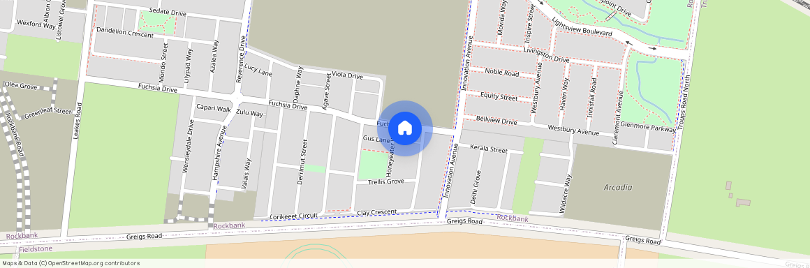 116 Fuchsia Drive, Vic 3335, Rockbank