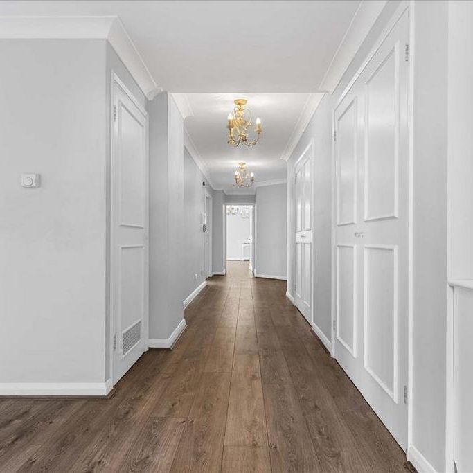 3 bedroom penthouse to rent - Photo 1