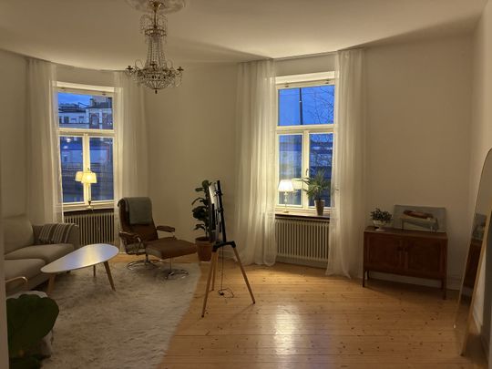 Lindtorpsgatan, Eskilstuna - Photo 1