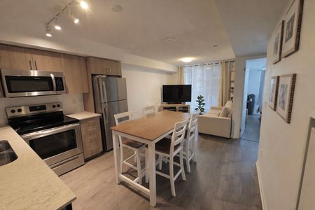 For Lease - 3091 Dufferin Street Unit# 323, Toronto, Ontario - Photo 4