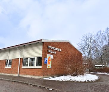 Norrgårdsgatan, Hallsberg - Foto 6