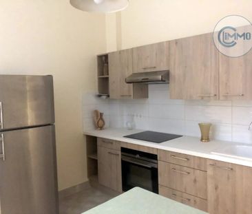 Location Appartement 1 pièce 32m² NICE 06300 - Photo 4