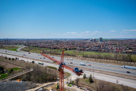 For Lease - 339 Rathburn Road Unit# Ph12, Mississauga, Ontario - Photo 5