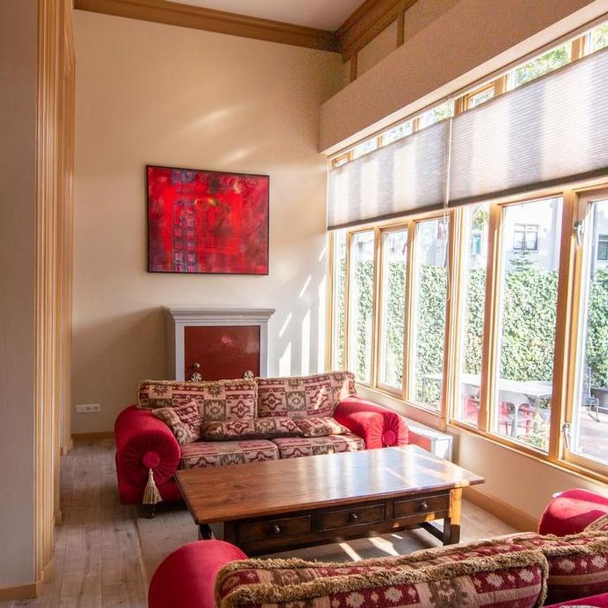 Botgensstraat 25-C, Boogjes en omgeving, 3311VD, Dordrecht - Foto 1