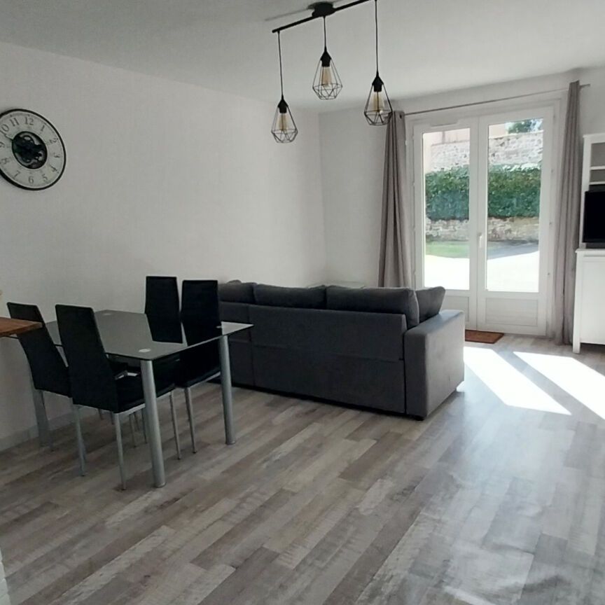 Location Appartement 1 pièce 32m² EPERNON 28230 - Photo 1
