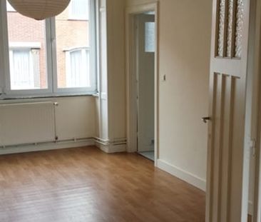 Appartement te huur - Photo 2