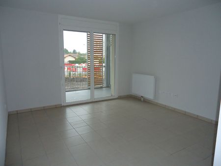 Appartement 2 pièces - Photo 5