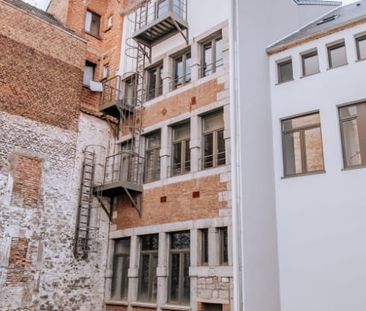 Duplex te huur - Photo 6