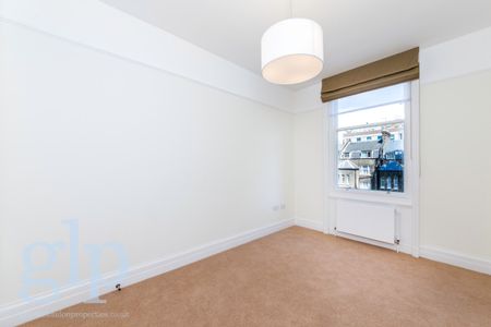 2 Bedroom Apartment, Ridgmount Gardens, Bloomsbury, WC1E - Photo 2