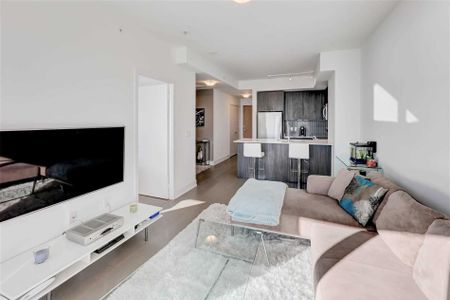 For Lease - 20 Shore Breeze Drive Unit# 2509, Toronto, Ontario - Photo 3