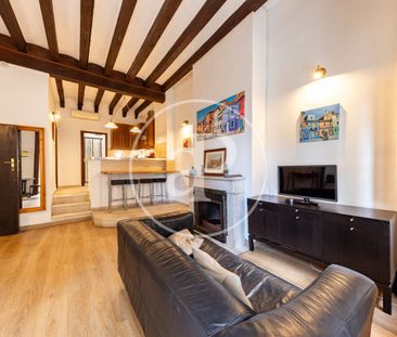 Apartment for Rent in Palma Old Town - Photo 5