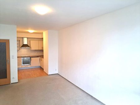 Apartment for rent, 2+kk - 1 bedroom, 56m - Фото 3