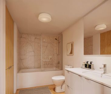 Saint-Hyacinthe – NIDÉA | Condos locatifs pour fev 2027 - Photo 4