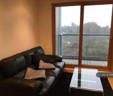 1 bedroom flat to rent - Photo 6