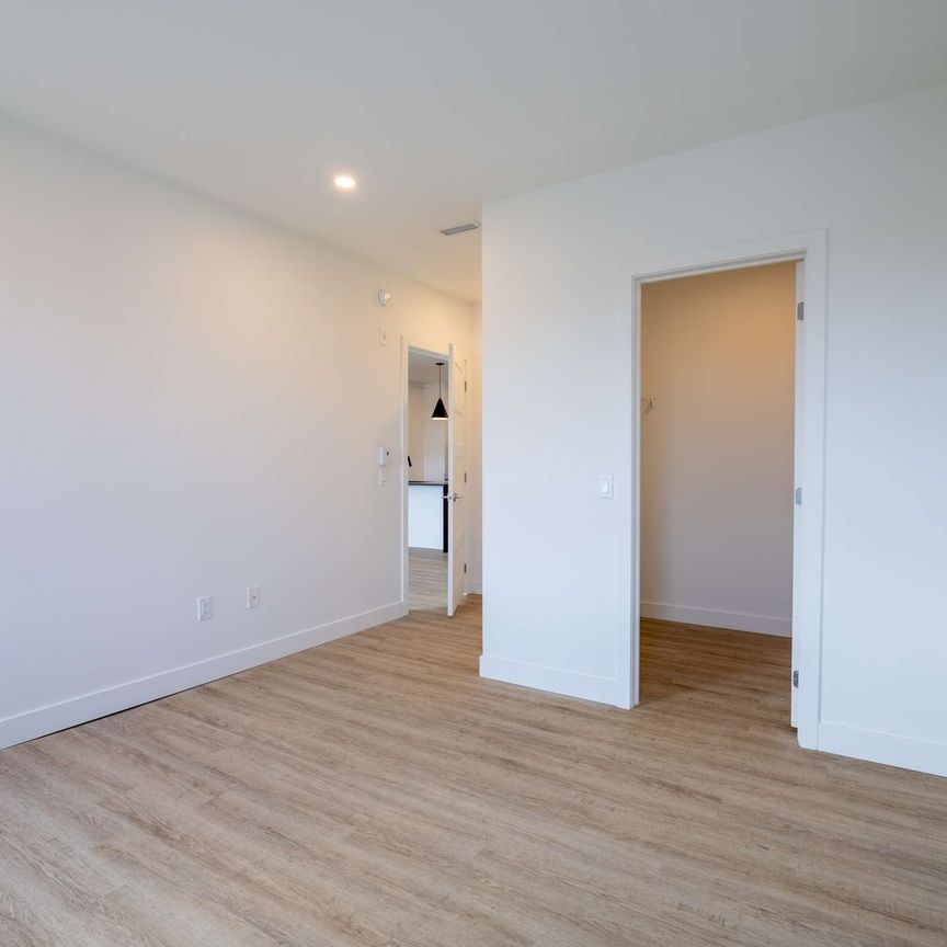 806 · 8e étage - Photo 1