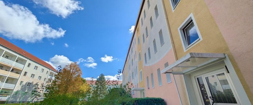 ++ wunderschöne 2-Raum Wohnung mit Balkon & Tageslichtbad - schicke, gepflegte Gegend ++ - Foto 1