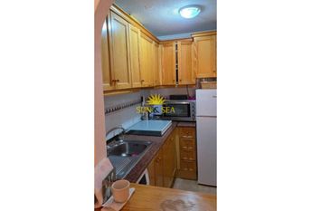 THREE-BEDROOM PENTHOUSE – TORREVIEJA