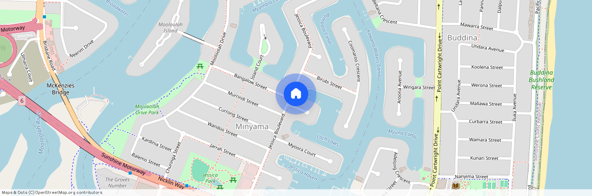 33 Jessica Bvd, Qld 4575, Minyama