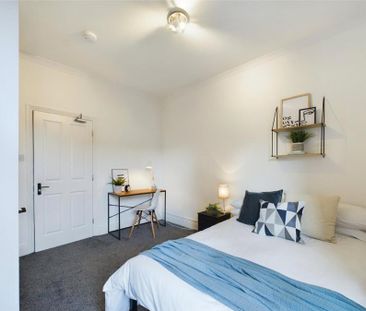 1 bedroom house to rent West Parade, Lincoln, Lincolnshire, LN1 - Photo 5