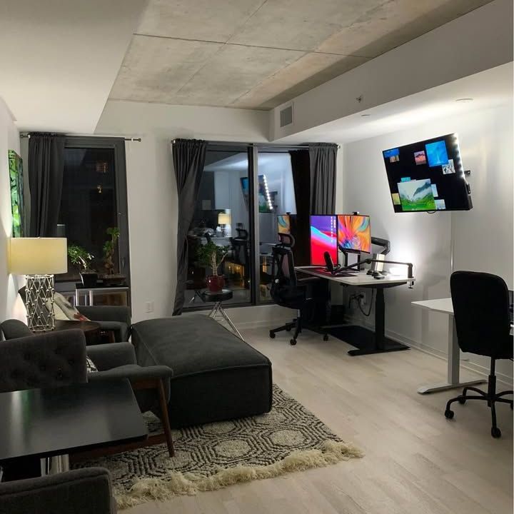 For Lease - 60 Colborne Street Unit# 304, Toronto, Ontario - Photo 1