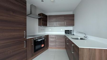 4-06 Obel, 62 Donegall Quay, Belfast City Centre, Belfast, BT1 3NH - Photo 4