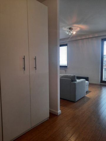 Warszawa, Bobrowiecka - Photo 2