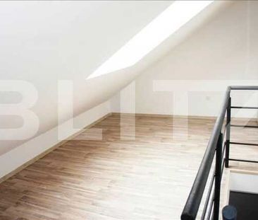 3 camere, prima inchiriere, imobil nou, scara interioara, zona Mircea Eliade! - Photo 2