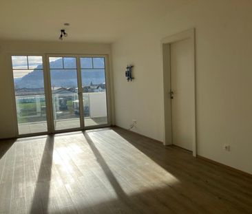 2-Zimmer Dachgeschosswohnung mit Loggia in Wals-Viehhausen! - Photo 5