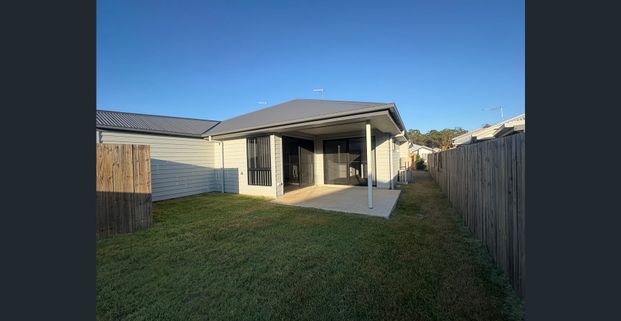 Contemporary Design, Relaxed Lifestyle - Photo 1