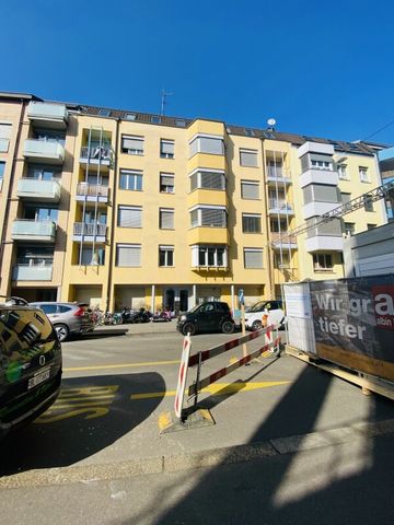 Gemütliche 1.5-Zimmerwohnung ohne Balkon im 1. OG mit Lift - Ab sofort verfügbar - Foto 2