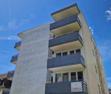 Studio meublé & équipé - Photo 6