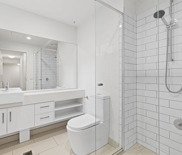 Peaceful Designer Living in Fitzroy North's Best Kept Secret - Photo 3