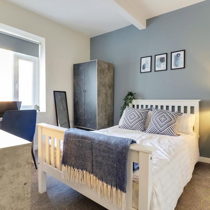 7 bedroom terraced house to rent - Photo 1